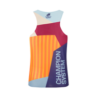 *NEW* Apex+ Run Singlet
