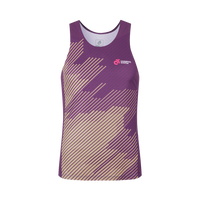 *NEW* Performance+ Run Singlet