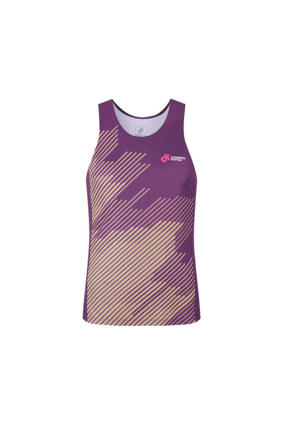 *NEW* Performance+ Run Singlet