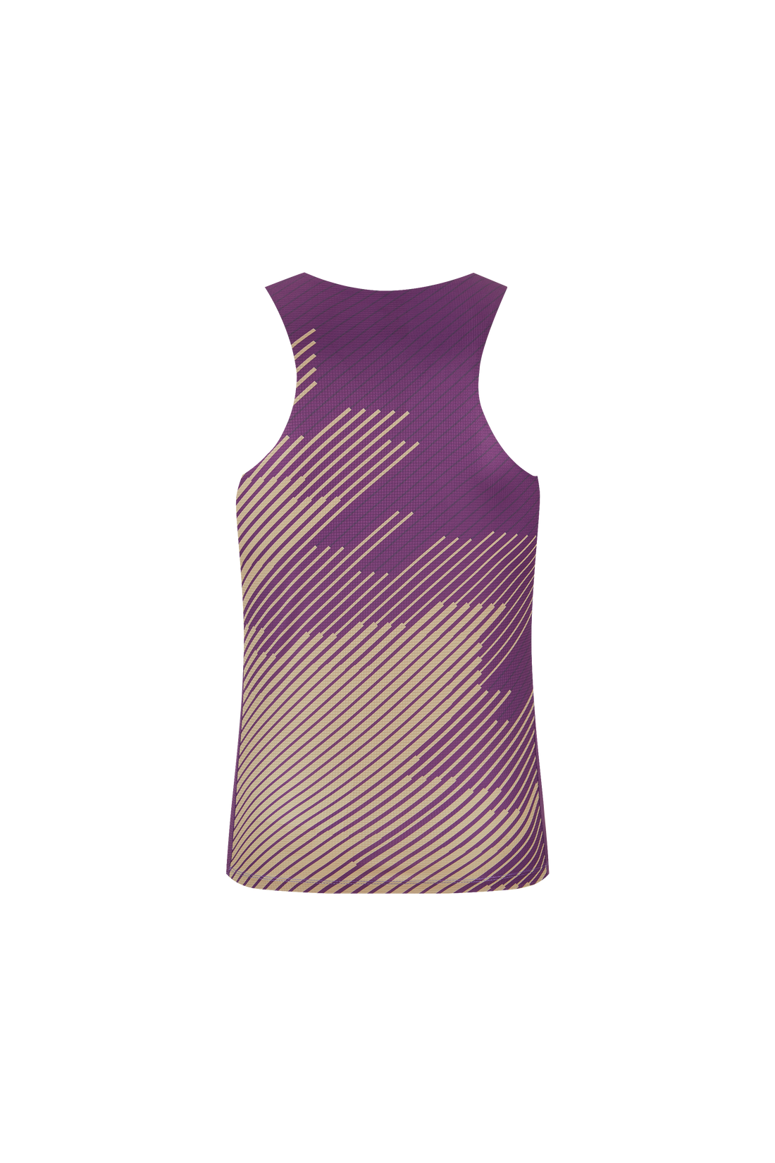*NEW* Performance+ Run Singlet