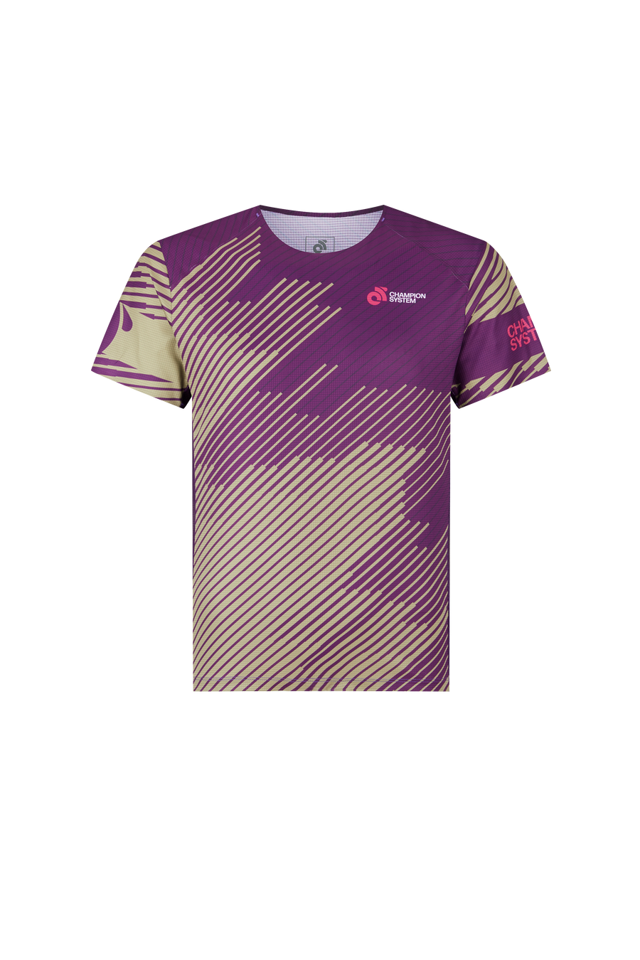 *NEW* Performance+ Run Top
