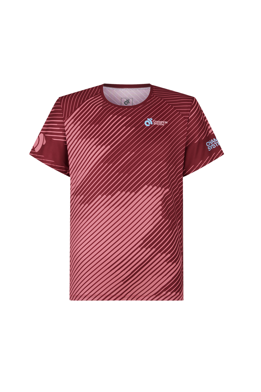 *NEW* Tech+ Run Top
