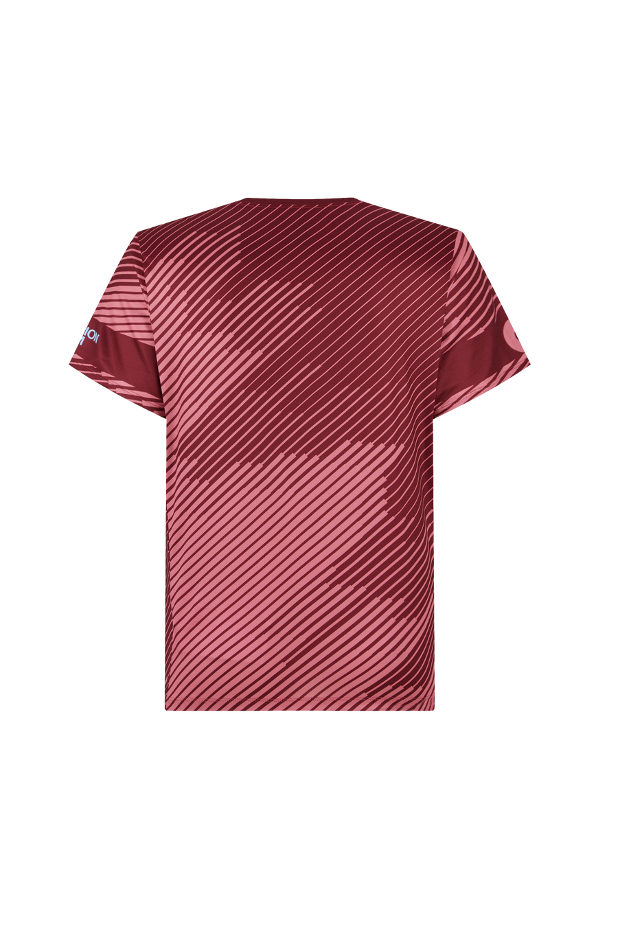 *NEW* Tech+ Run Top