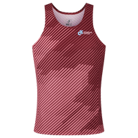 *NEW* Tech+ Run Singlet