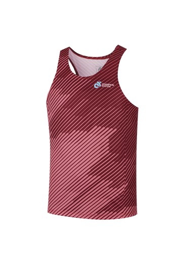 *NEW* Tech+ Run Singlet
