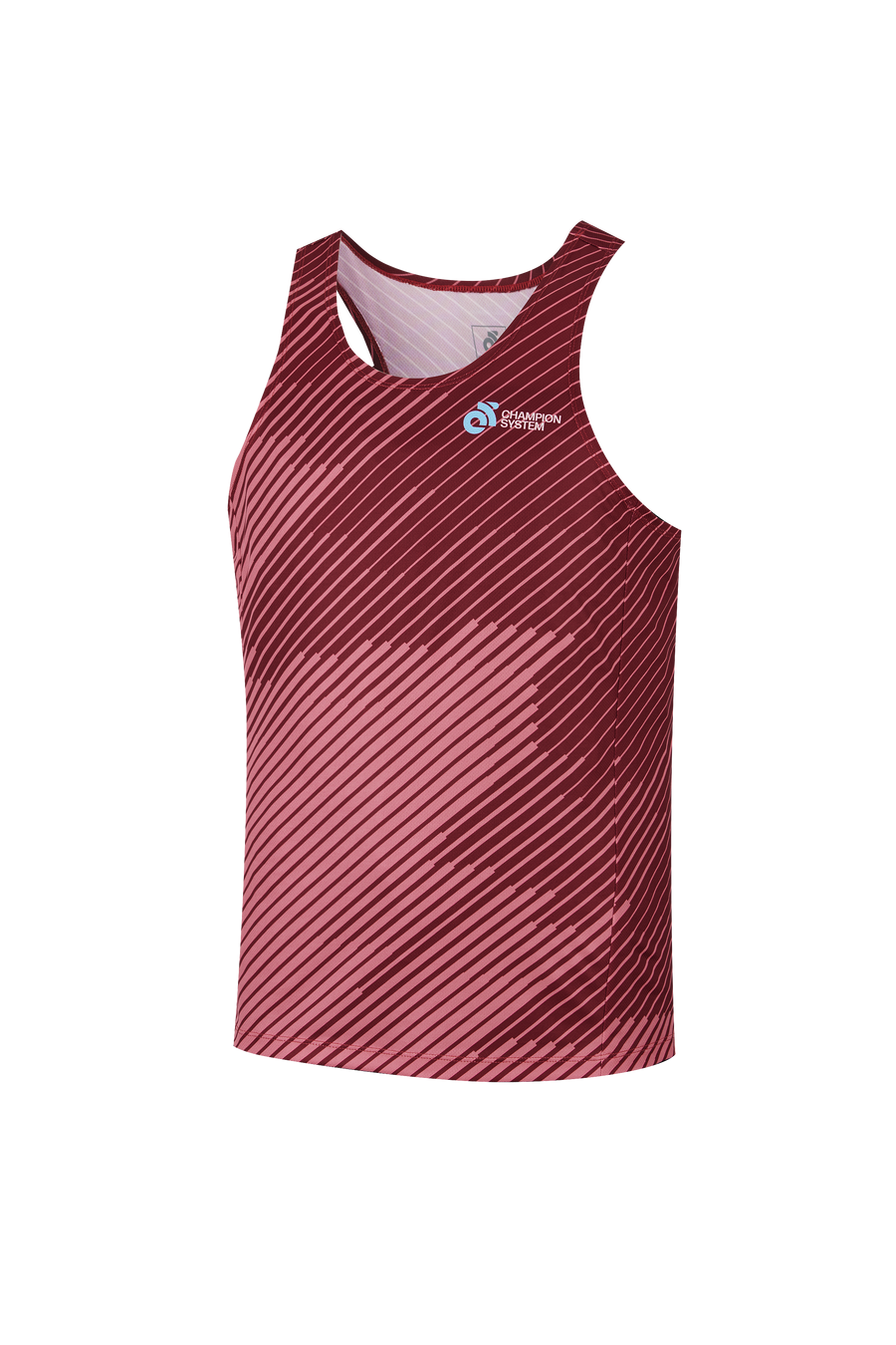 *NEW* Tech+ Run Singlet