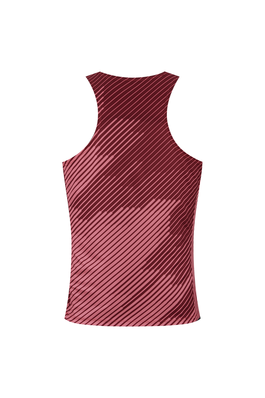 *NEW* Tech+ Run Singlet