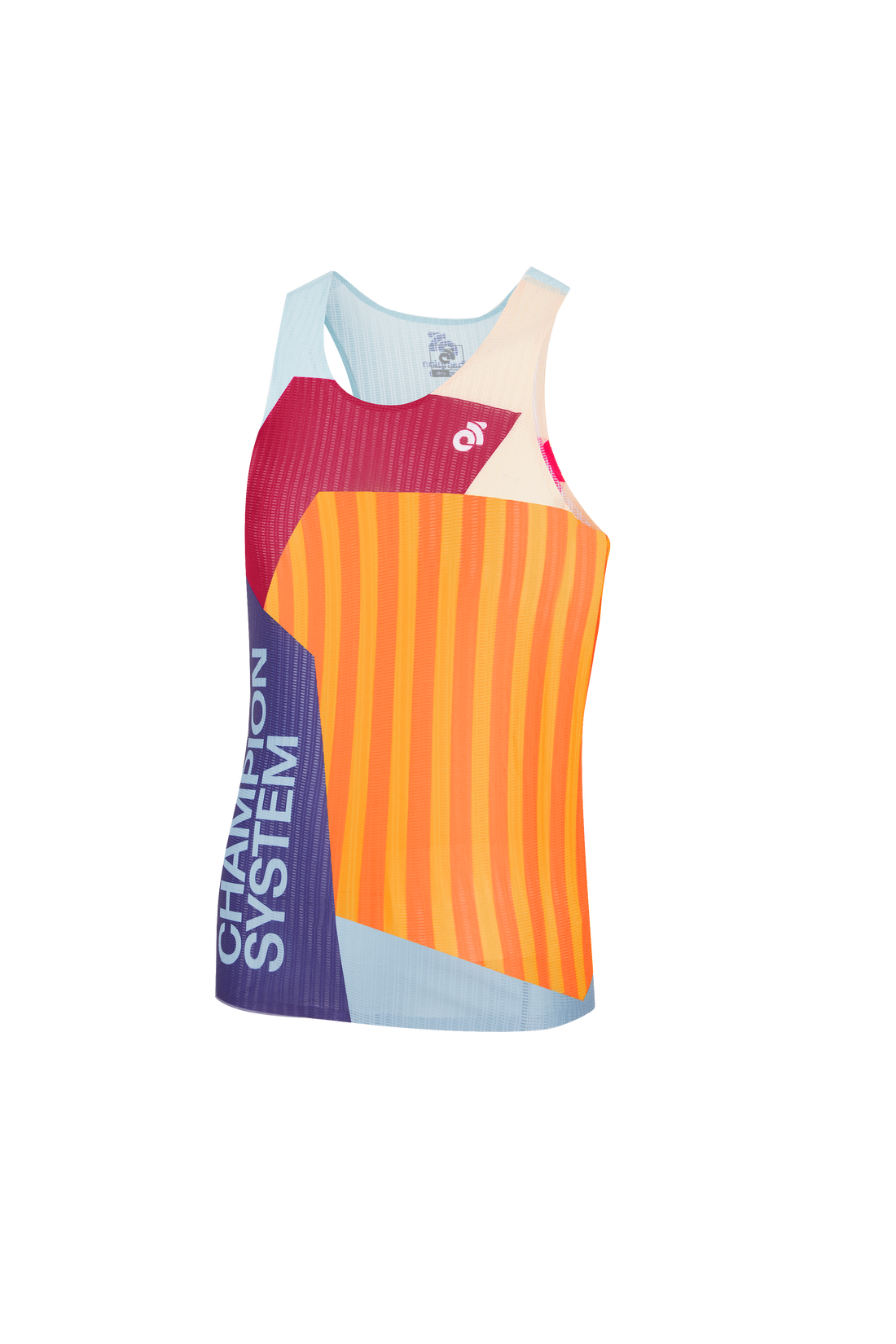 *NEW* Apex+ Run Singlet