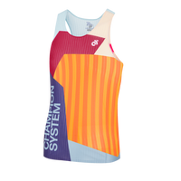 *NEW* Apex+ Run Singlet
