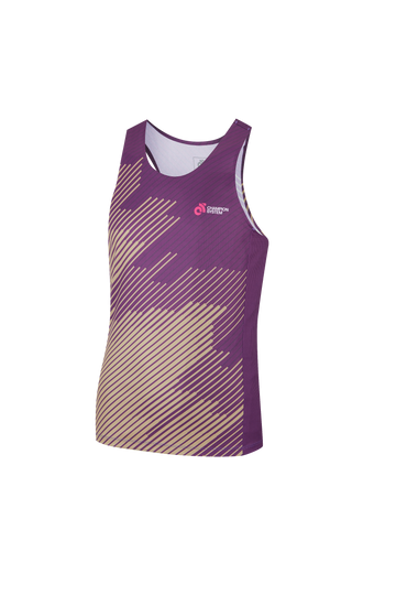 *NEW* Performance+ Run Singlet