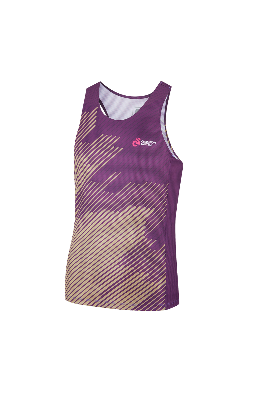 *NEW* Performance+ Run Singlet