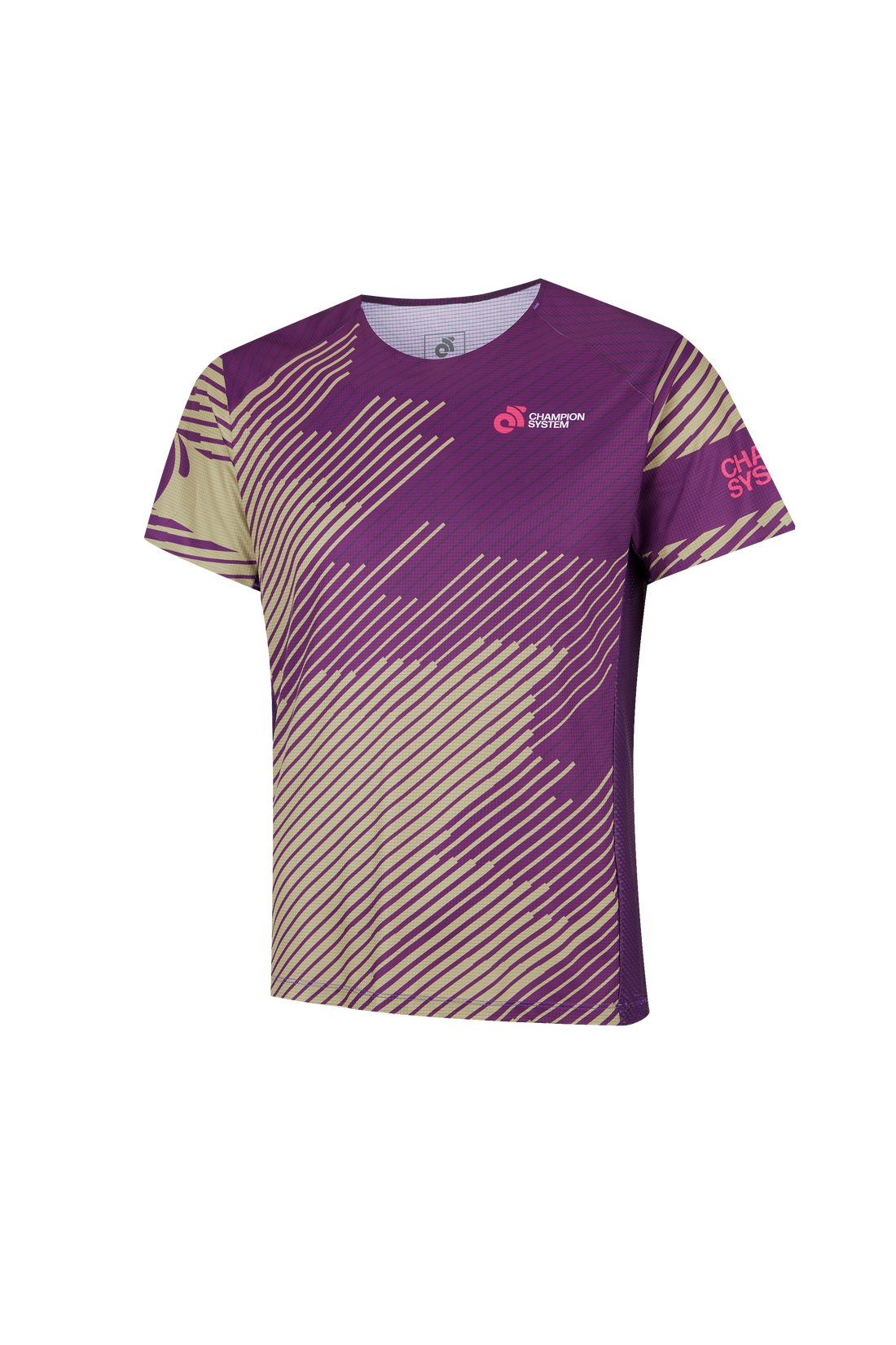 *NEW* Performance+ Run Top