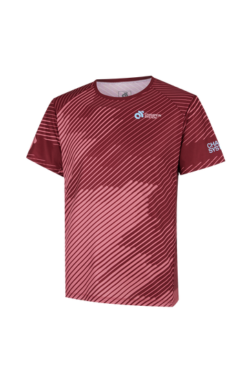 *NEW* Tech+ Run Top
