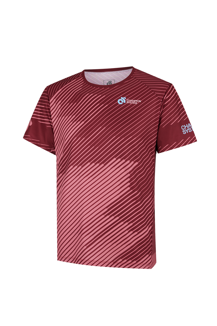 *NEW* Tech+ Run Top