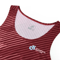 *NEW* Tech+ Run Singlet