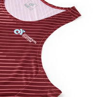 *NEW* Tech+ Run Singlet