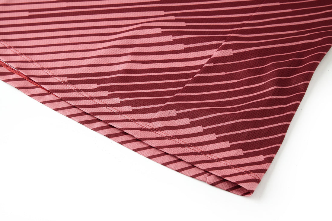 *NEW* Tech+ Run Singlet