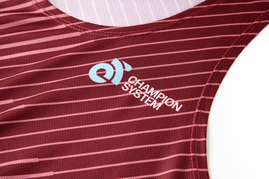 *NEW* Tech+ Run Singlet