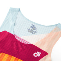 *NEW* Apex+ Run Singlet
