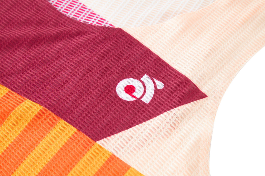 *NEW* Apex+ Run Singlet