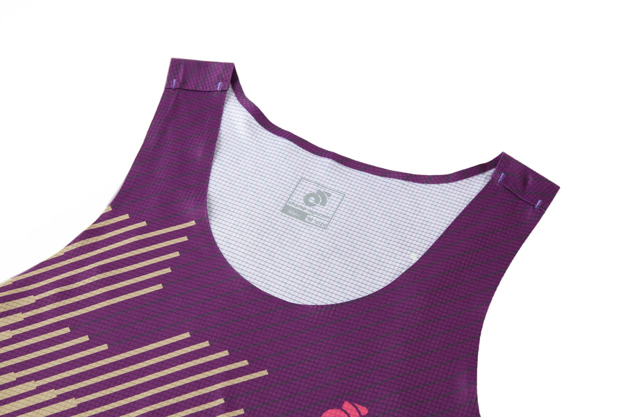 *NEW* Performance+ Run Singlet