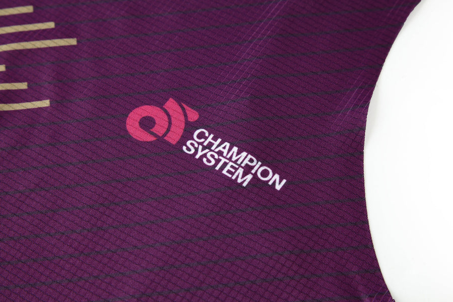 *NEW* Performance+ Run Singlet