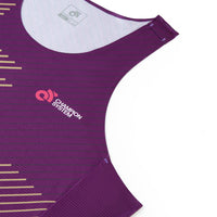 *NEW* Performance+ Run Singlet