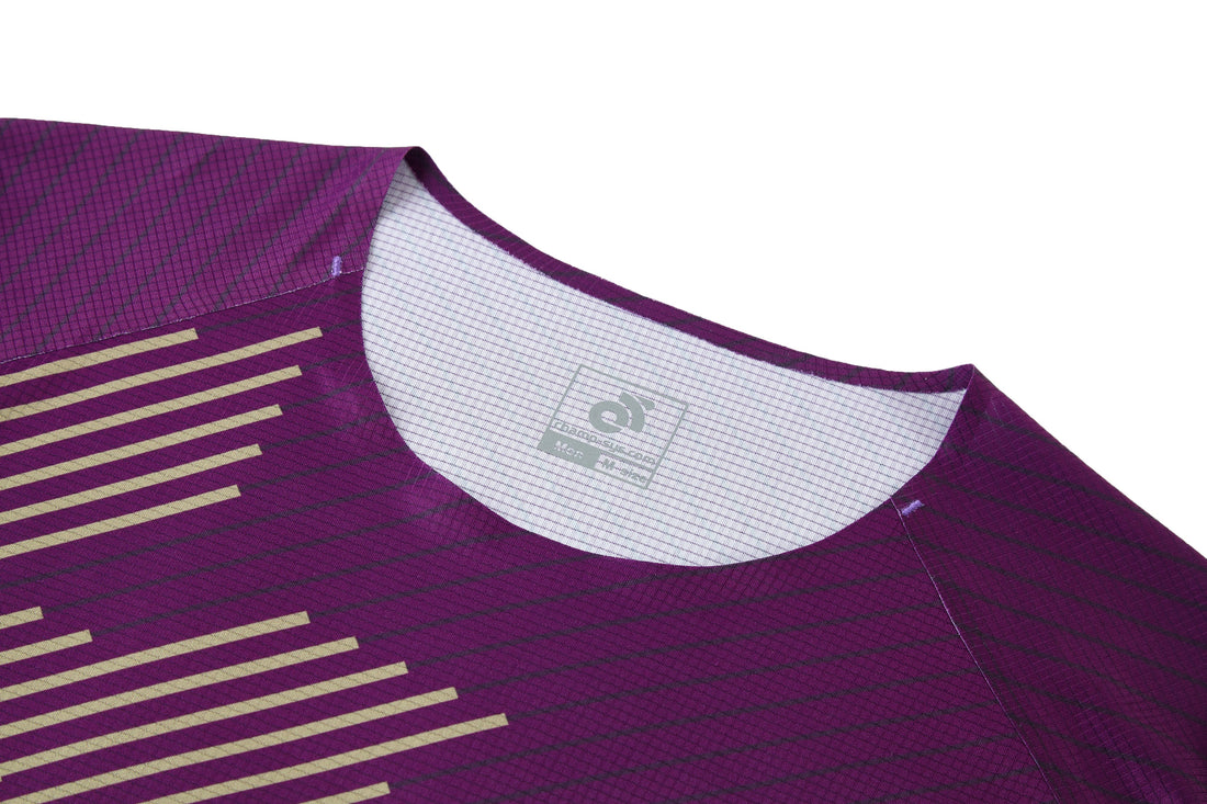 *NEW* Performance+ Run Top