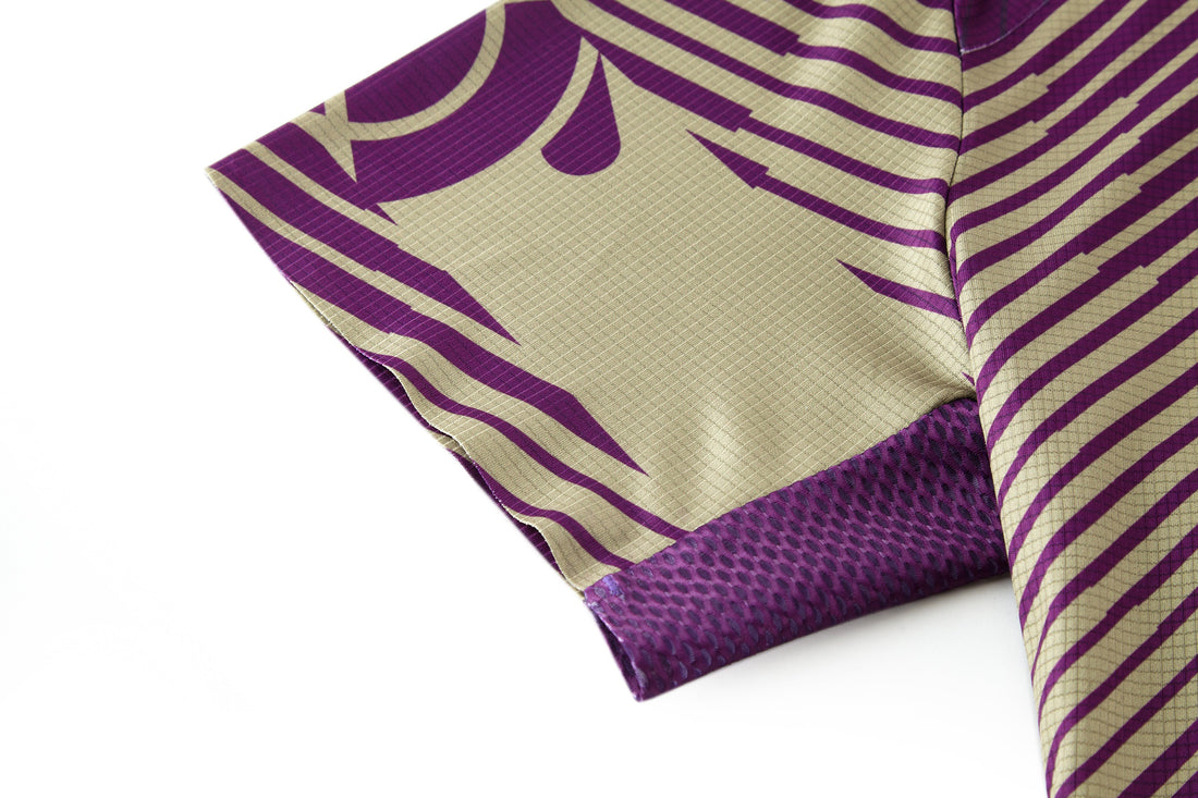 *NEW* Performance+ Run Top