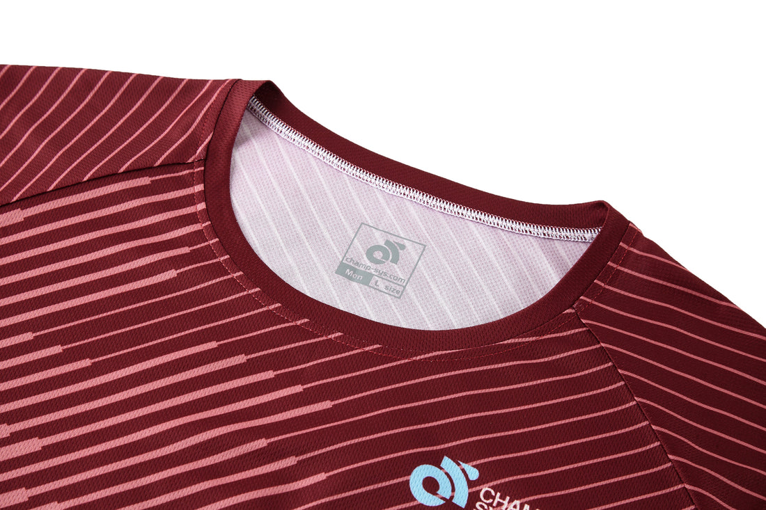 *NEW* Tech+ Run Top