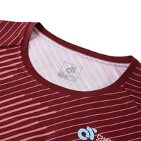 *NEW* Tech+ Run Top