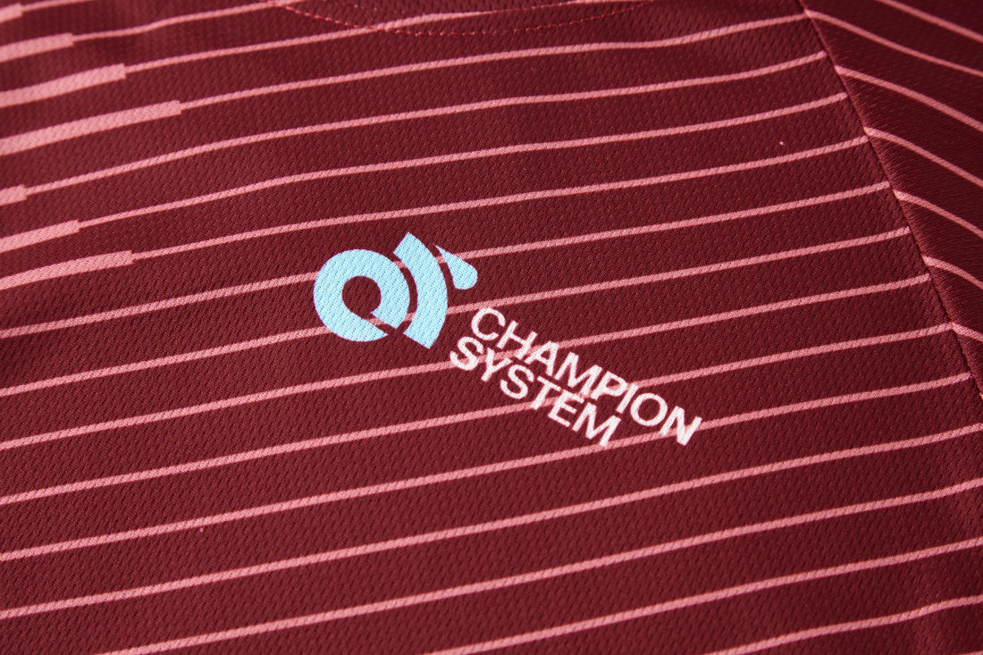 *NEW* Tech+ Run Top