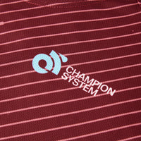 *NEW* Tech+ Run Top