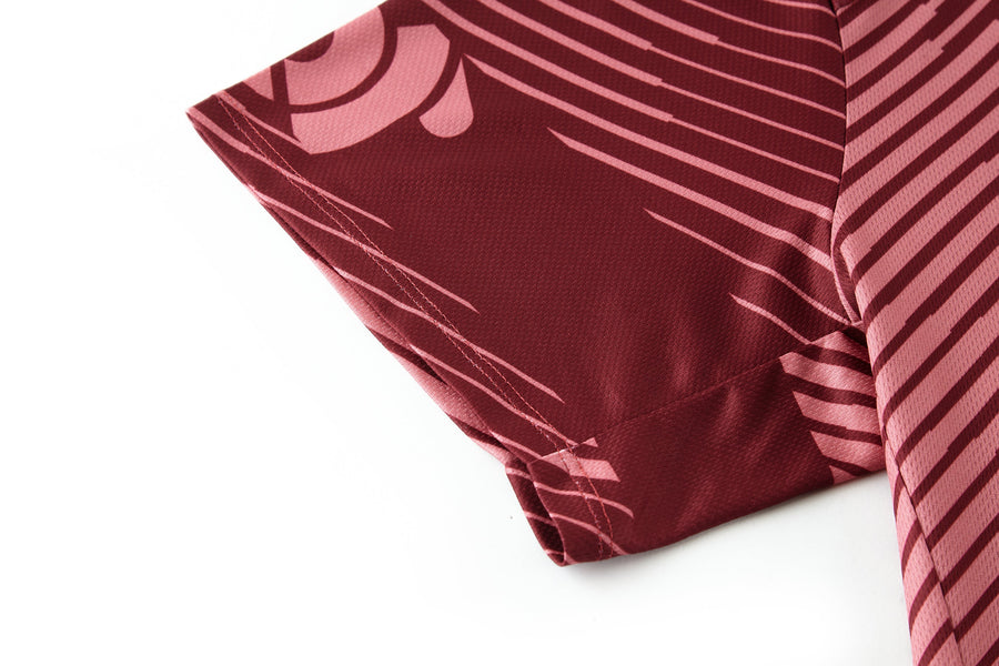 *NEW* Tech+ Run Top