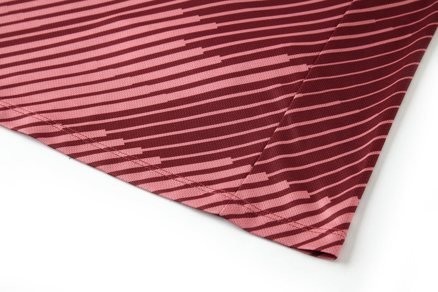 *NEW* Tech+ Run Top