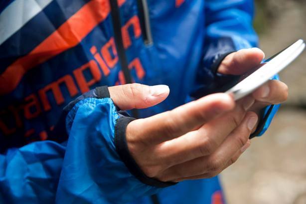 Apex Weather-Lite Jacket