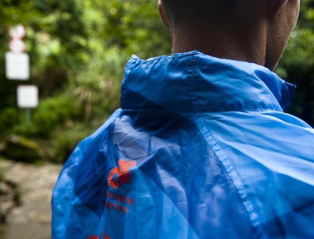 Apex Weather-Lite Jacket