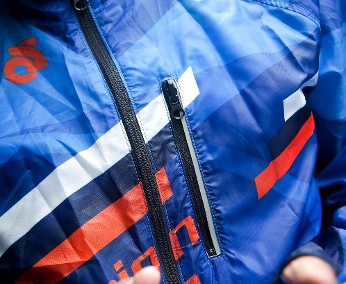 Apex Weather-Lite Jacket