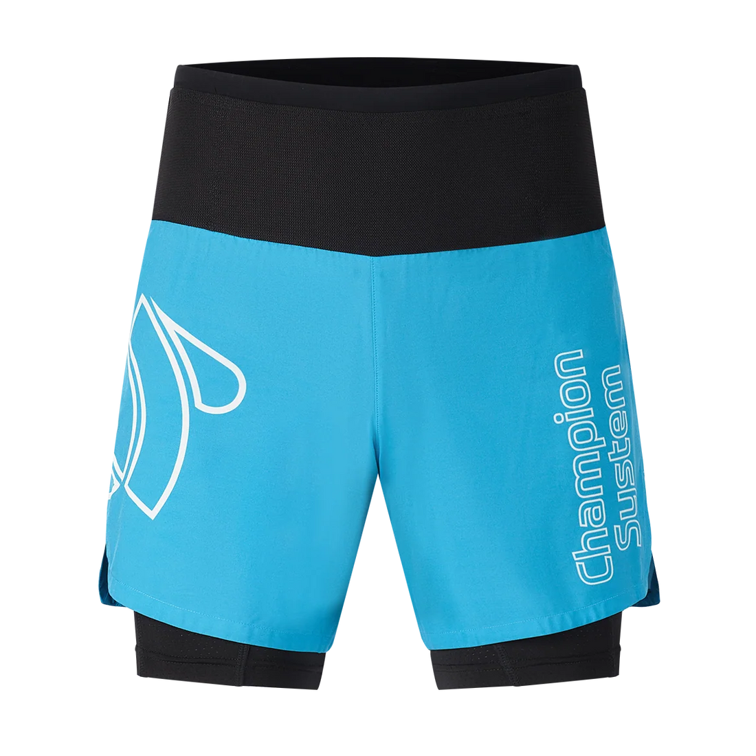 Apex+ Enduro Run Shorts
