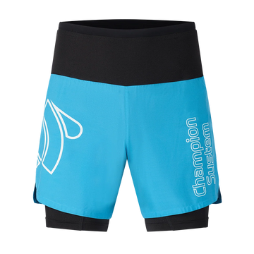 Apex+ Enduro Run Shorts