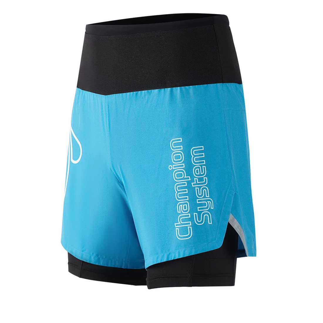 Apex+ Enduro Run Shorts