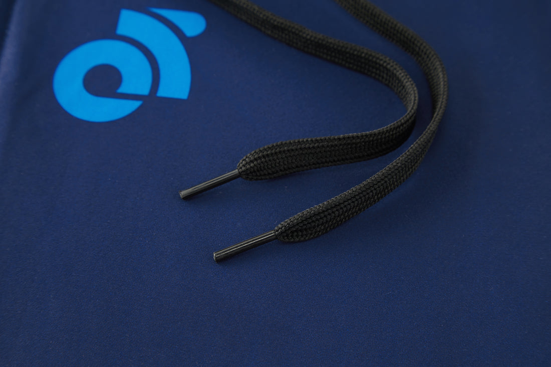 Performance+ Fleece Lite Hooded Jacket