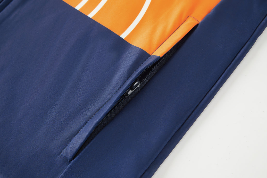 Performance+ Fleece Lite Hooded Jacket