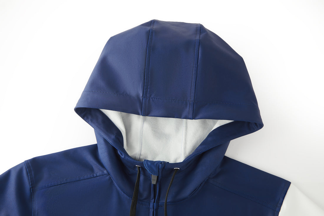 Performance+ Fleece Lite Hooded Jacket