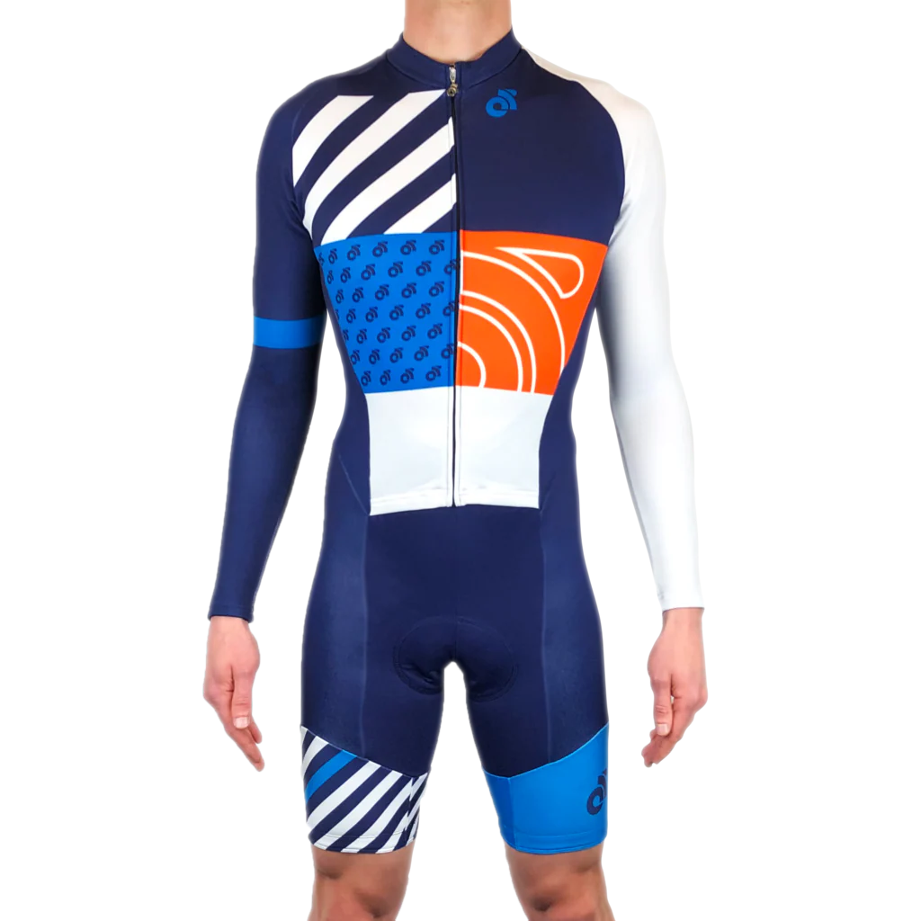 Cyclocross Skinsuit