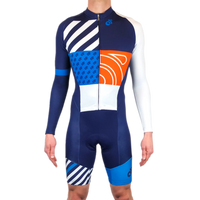 Cyclocross Skinsuit