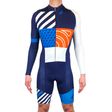 Cyclocross Skinsuit