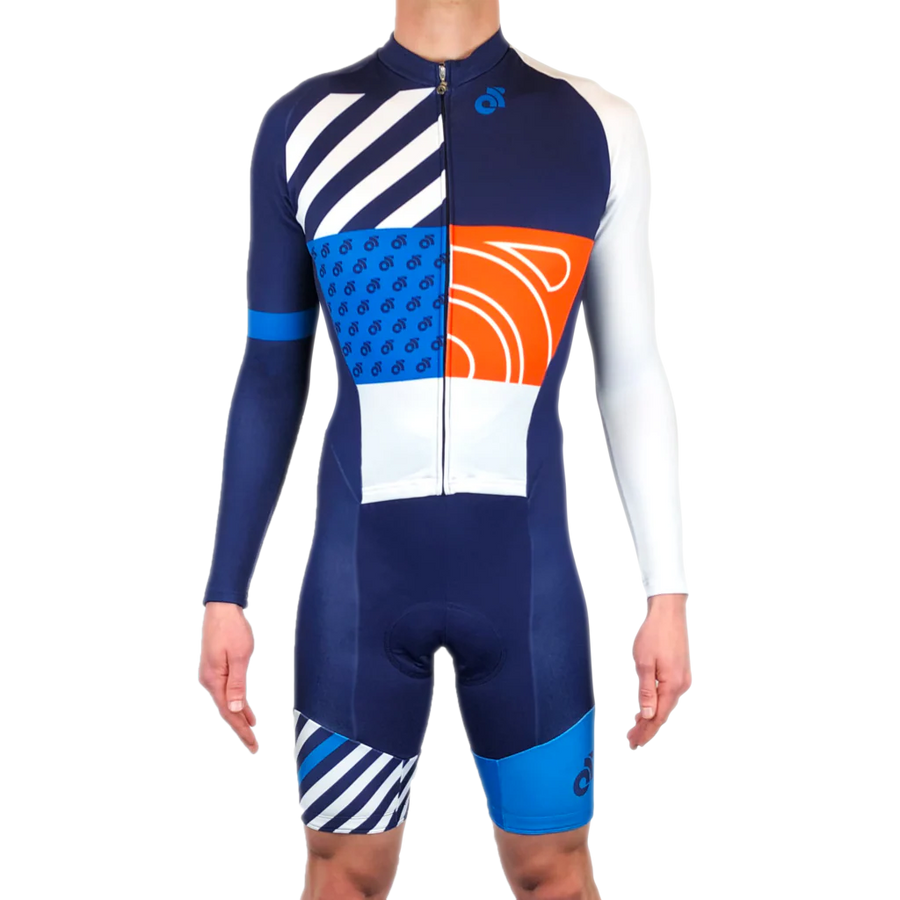 Cyclocross Skinsuit