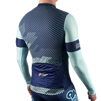 Apex+ Zero Jersey Long Sleeve