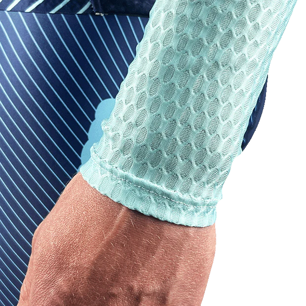 Apex+ Zero Jersey Long Sleeve